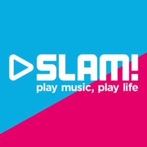 slam radio online.